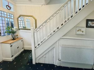 Hall- click for photo gallery